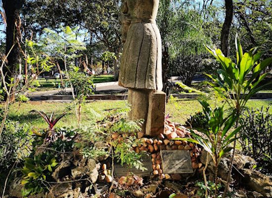 paraguay/rio-paraguay/landmark/carlos-antonio-lopez-park