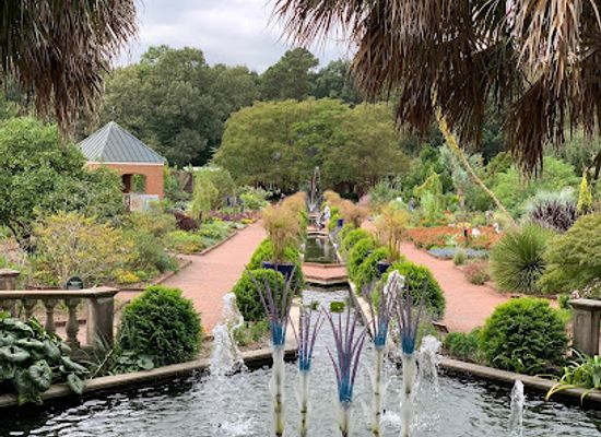 south-carolina/midlands/landmark/riverbanks-botanical-garden