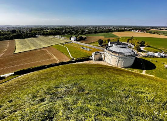 belgium/pays-de-herve/landmark/lion-s-mound