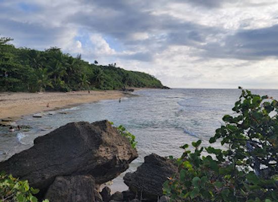 puerto-rico/rincon/landmark/sandy-beach-west