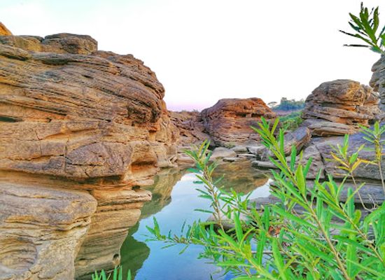 thailand/northeastern-thailand-isan/landmark/hat-chom-dao