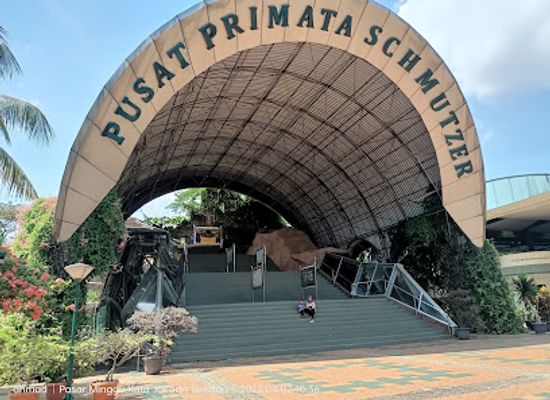 indonesia/jakarta/south-jakarta/landmark/ragunan-zoo