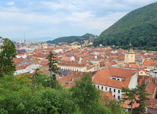 romania/brasov/bartolomeu/landmark/the-white-tower