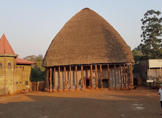 cameroon/bafoussam/landmark/chefferie-bandjoun