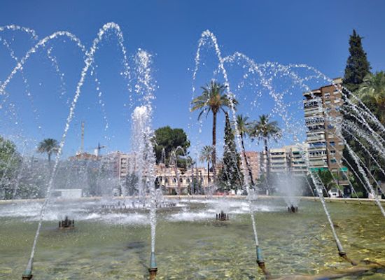 spain/murcia/landmark/circular-square