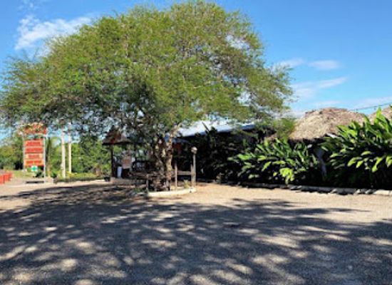 jamaica/savanna-la-mar/landmark/bridgez-jerk-and-rest-stop
