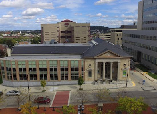 pennsylvania/allentown/landmark/allentown-art-museum