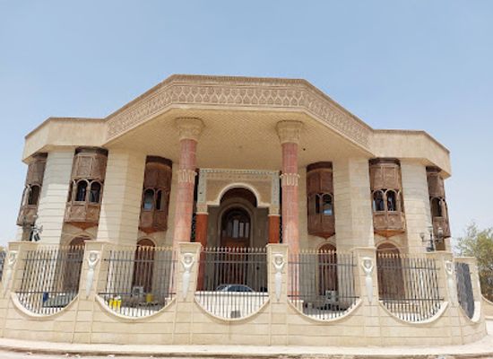 iraq/basra-region/landmark/basra-cultural-museum