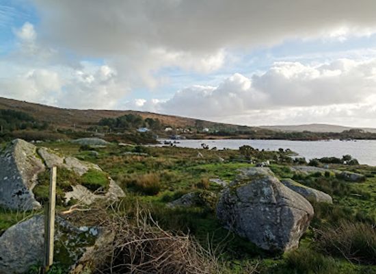 ireland/county-galway/landmark/ionad-culturtha-an-phiarsaigh-conamara