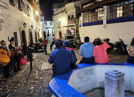 mexico/taxco/landmark/callejoneada-taxco