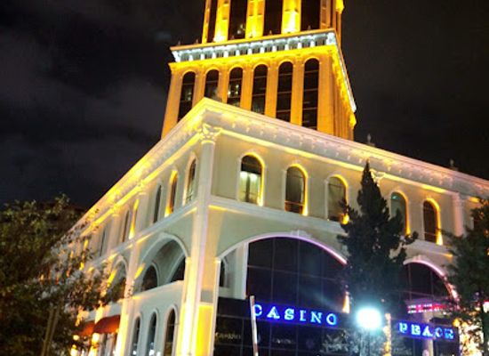 georgia/guria/landmark/sazandari