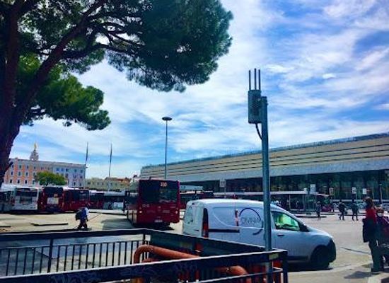 italy/rome/landmark/piazza-dei-cinquecento