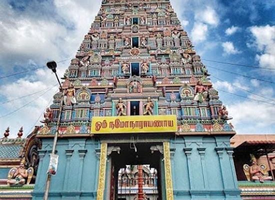 india/puducherry/heritage-town/landmark/sri-varadaraja-perumal-temple