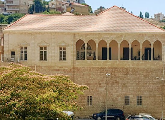 lebanon/bekaa/landmark/saydit-al-najat