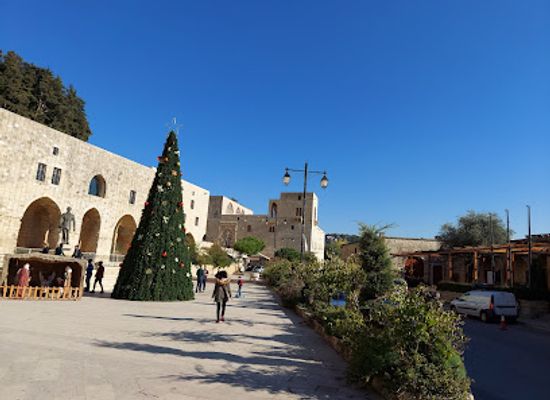 lebanon/deir-el-qamar/landmark/institut-francais-antenne-de-deir-el-qamar