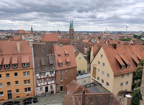 germany/nuremberg/landmark/affenfelsen