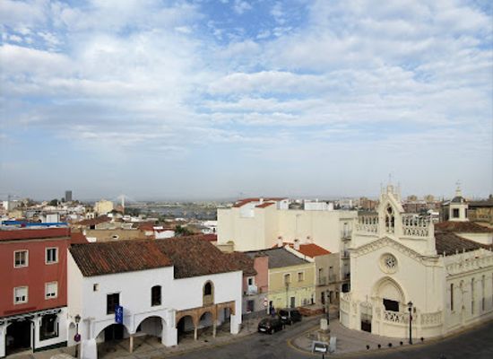 spain/badajoz/landmark/casas-mudejares-de-badajoz