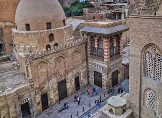 egypt/cairo/landmark/madrasa-and-mausoleum-of-al-salih-najm-al-din-ayyub