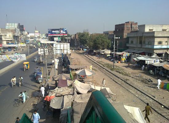 pakistan/gujranwala/landmark/lahori-gate