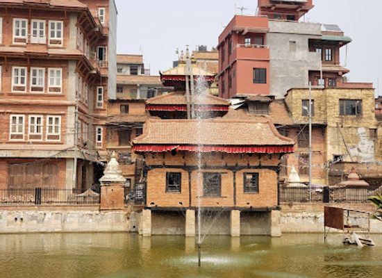 nepal/patan/landmark/yala-dhwakha-patan-dhoka