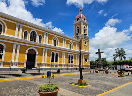 nicaragua/ometepe/landmark/immaculate-conception-of-mary-cathedral-church