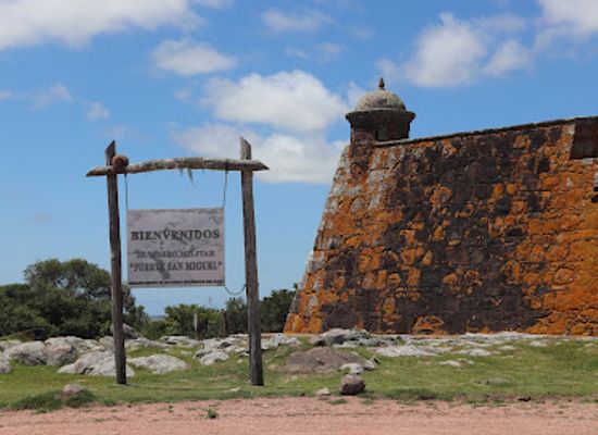 uruguay/south-coast/landmark/fuerte-san-miguel