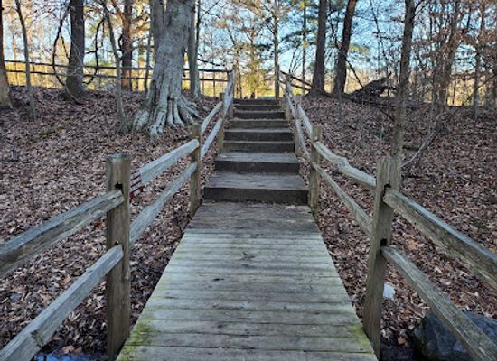tennessee/east-tennessee/landmark/red-clay-state-historic-park