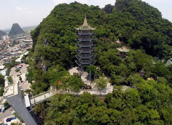 vietnam/northwest/landmark/the-marble-mountains