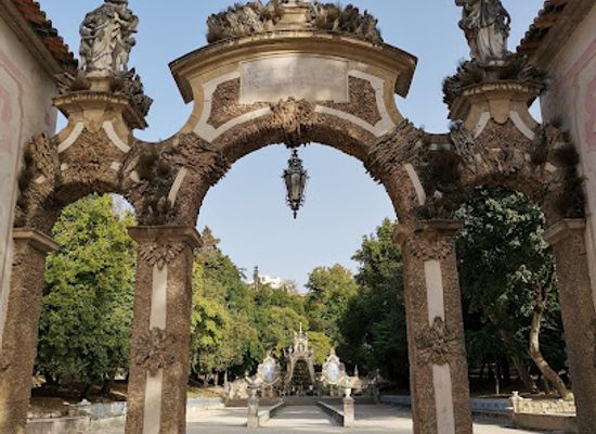 portugal/coimbra/landmark/praca-da-republica