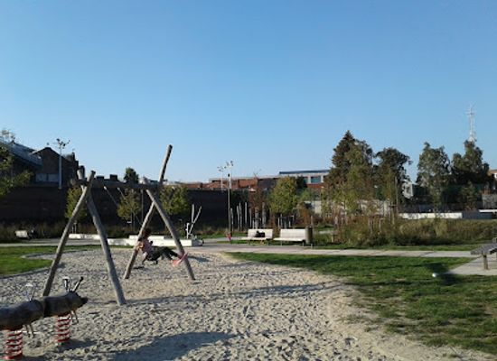 belgium/mechelen/landmark/caputsteenpark