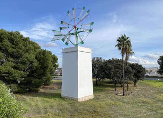 spain/palma-de-mallorca/landmark/molino
