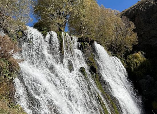 armenia/kapan/landmark/shaki-waterfall