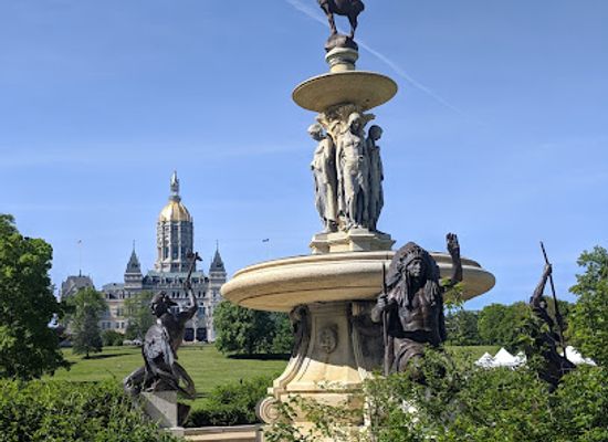 connecticut/hartford-county/landmark/bushnell-park-carousel
