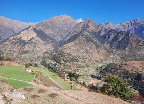 nepal/sudurpashchim-province/landmark/surma-bajhang