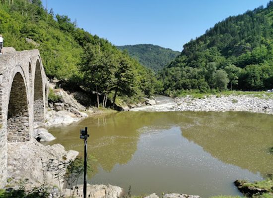 bulgaria/rhodopes/landmark/yagodinska-cave
