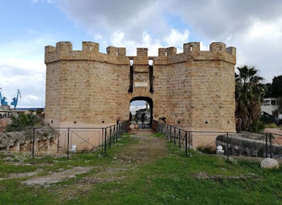 italy/palermo/castellammare/landmark/castello-a-mare
