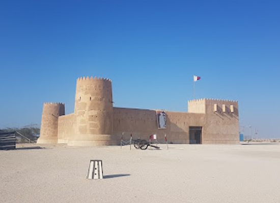qatar/fuwairit-beach/landmark/al-zubara-fort