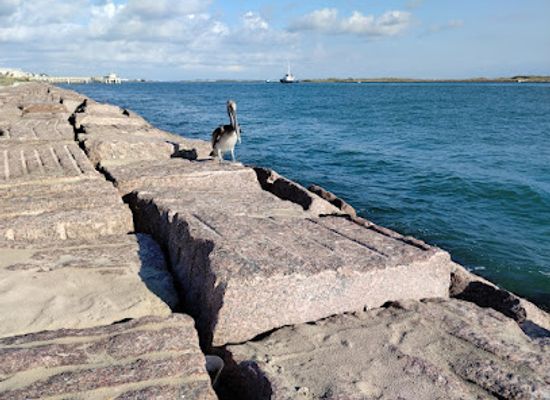 texas/port-aransas/landmark/i-b-magee-beach-park