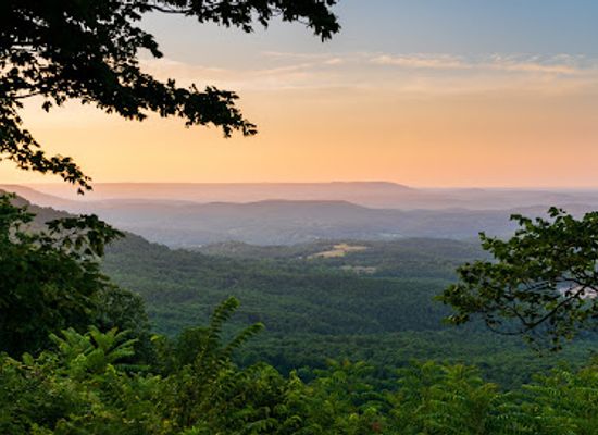 arkansas/ozark-national-forest/landmark/arkansas-grand-canyon