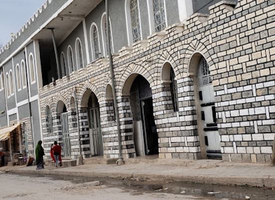 ethiopia/dire-dawa/landmark/masjid-babul-rahmah