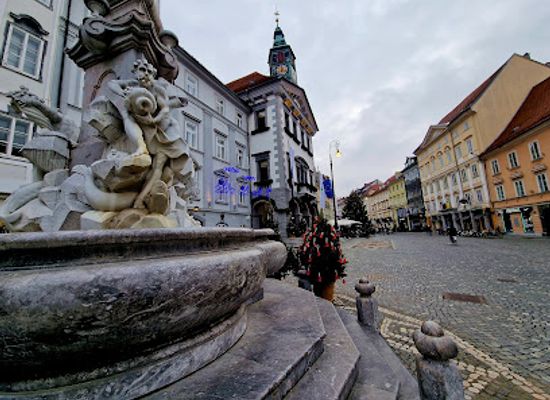 slovenia/posavje/landmark/mestni-trg