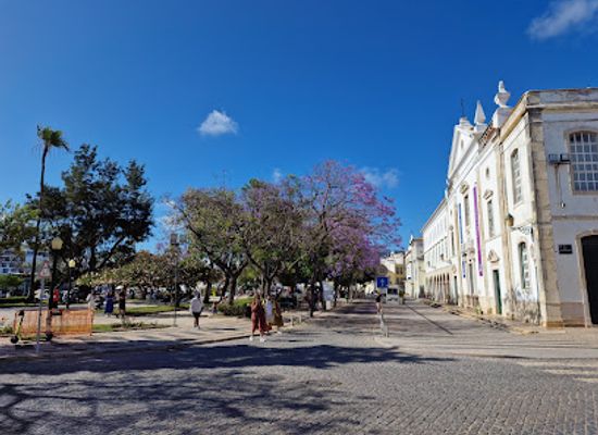 portugal/faro/landmark/nucleo-museologico-santa-casa-da-misericordia-de-faro