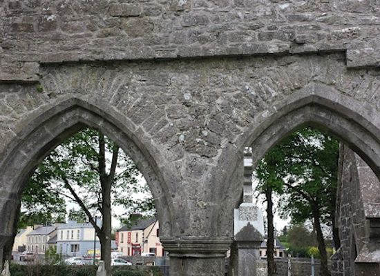 ireland/county-roscommon/landmark/rathcroghan-visitor-centre