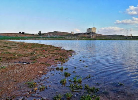 iraq/nineveh-plains/landmark/buhayrat-khanki-afa-khanki