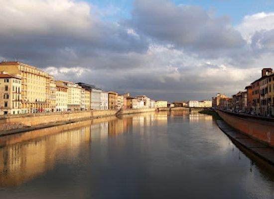 italy/pisa/landmark/santo-sepolcro
