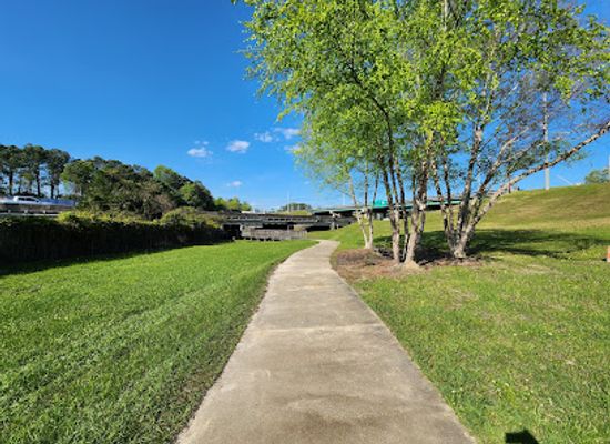 alabama/daphne/landmark/gator-boardwalk