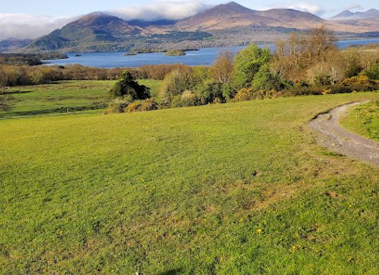ireland/killarney/landmark/killarney-riding-stables