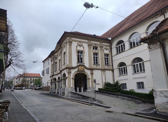 slovenia/maribor/tabor/landmark/maribor-castle