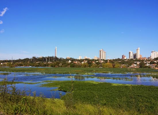 paraguay/pantanal/landmark/plaza-uruguaya