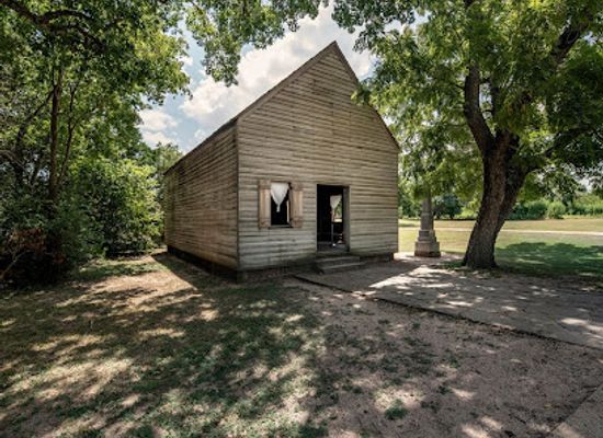 texas/golden-triangle/landmark/washington-on-the-brazos-state-historic-site